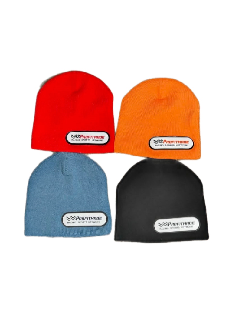 Pit Crew Beanie