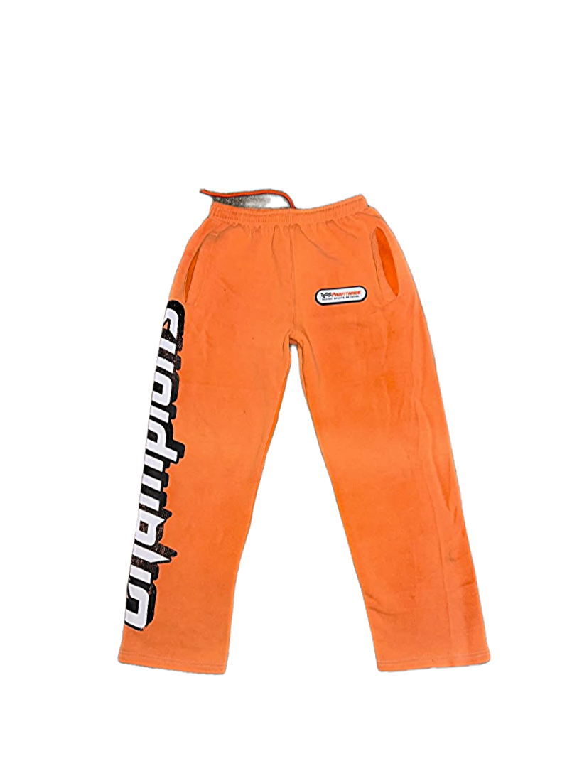 'Champions' 2 PC Racer Tracksuit