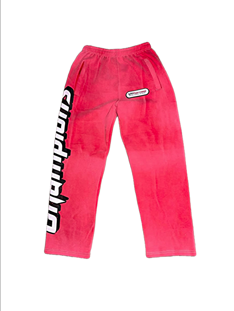 'Champions' 2 PC Racer Tracksuit