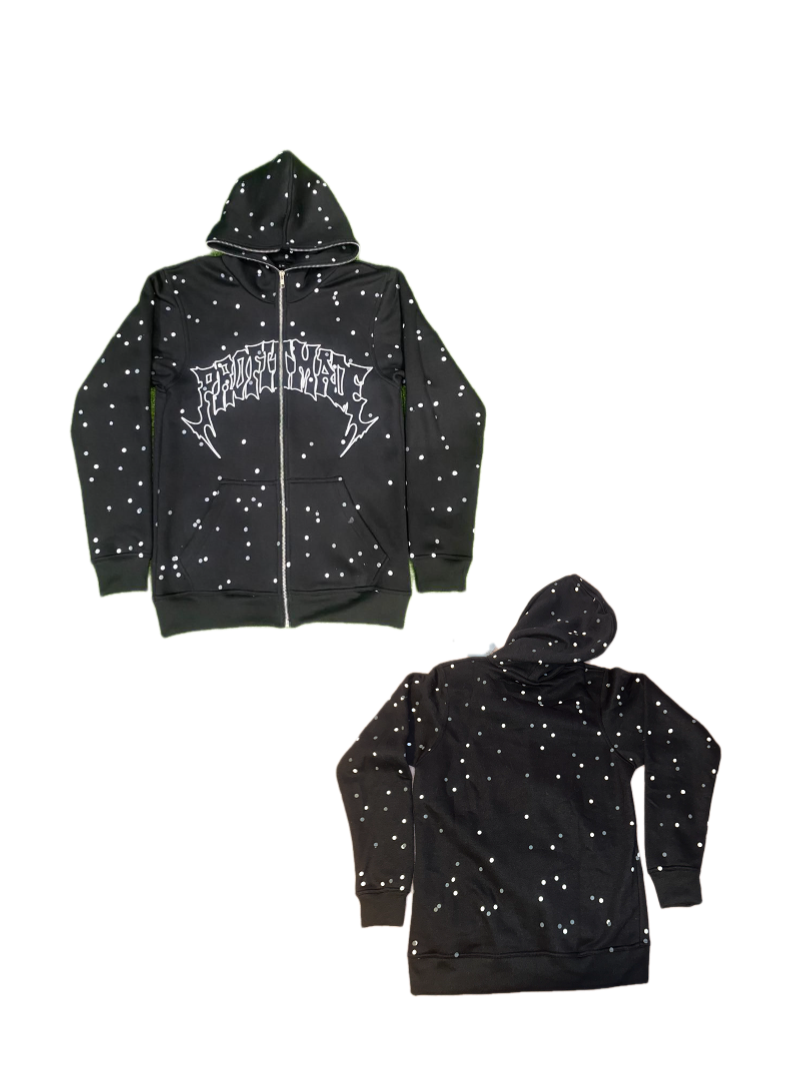 ' STARFALL ' Hoodie