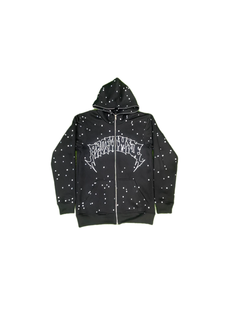 ' STARFALL ' Hoodie