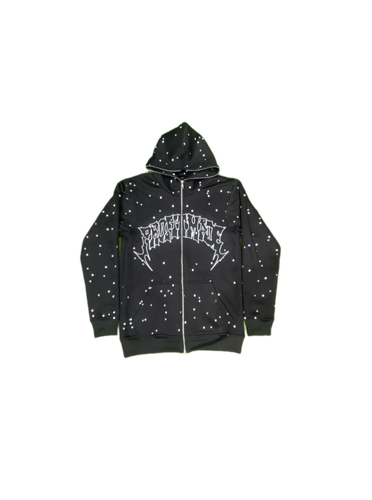 ' STARFALL ' Hoodie