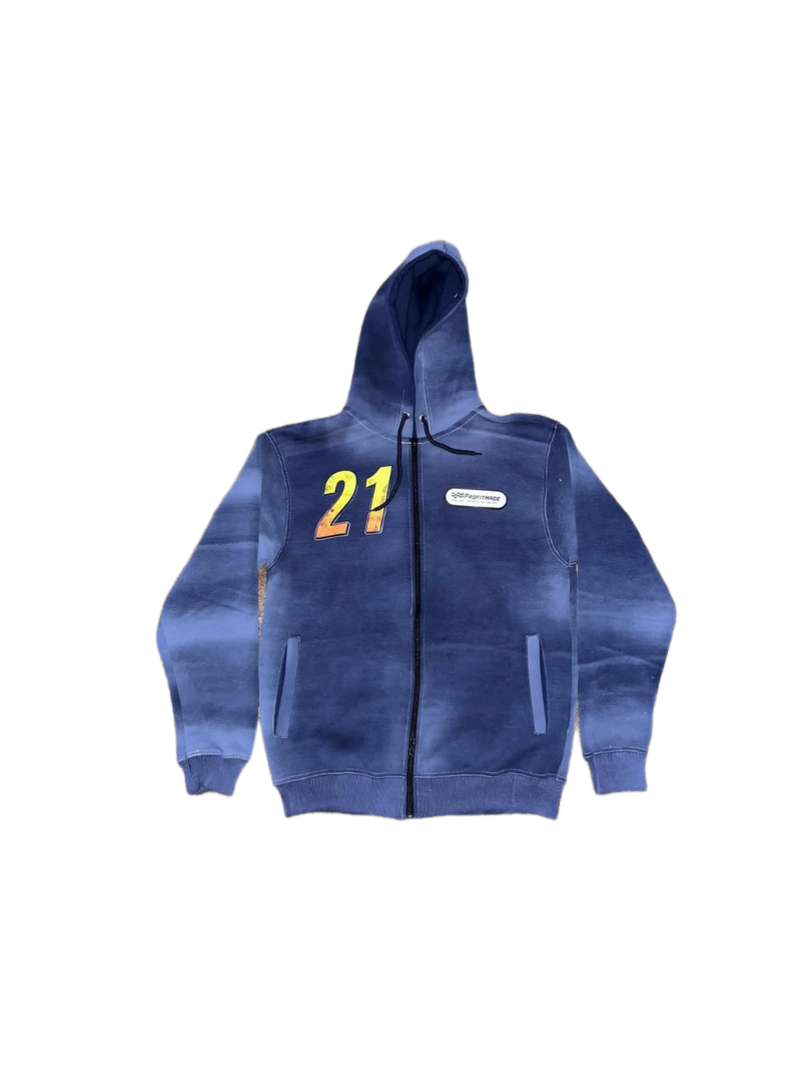 'Champions' 2 PC Racer Tracksuit