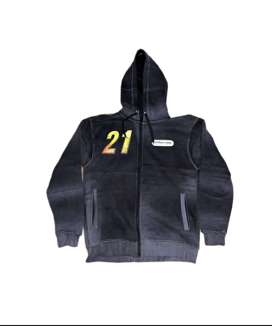 Winner's Circle Racer Set - Black